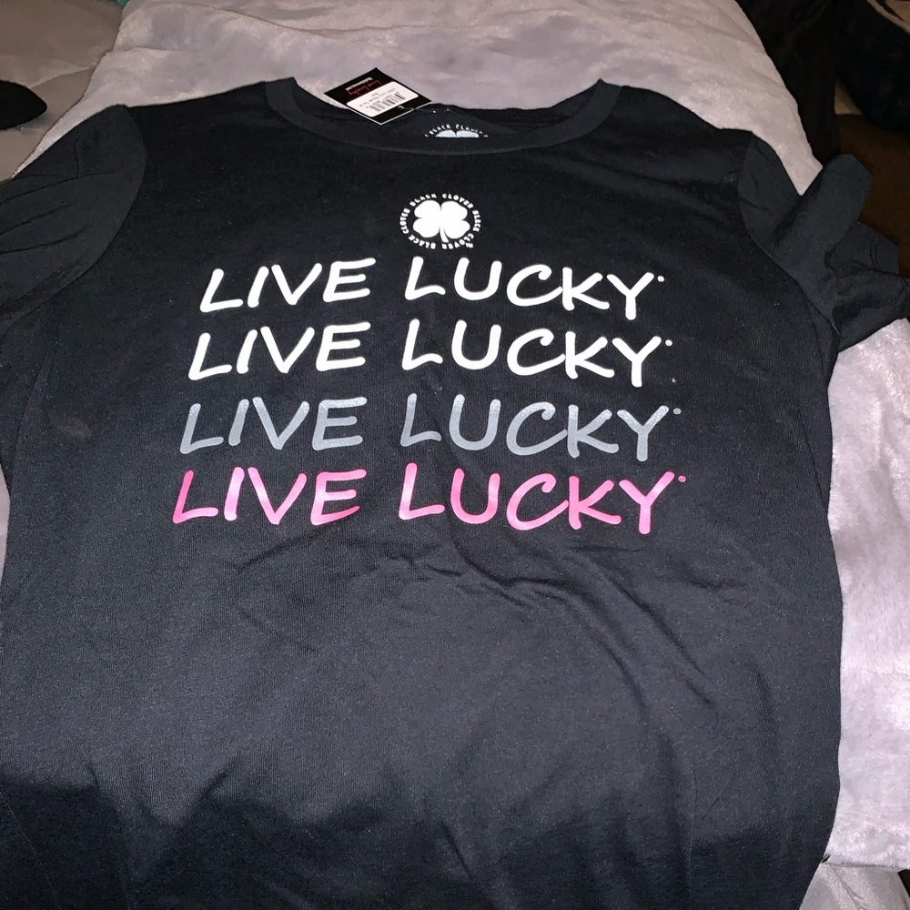 Lucky brand T Shirt